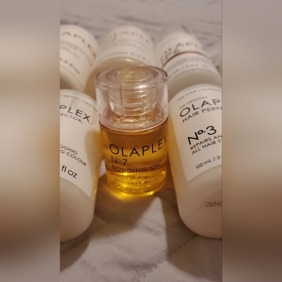 OLAPLEX - Picture 5 of 5
